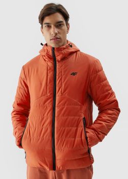 Куртка 4F DOWN JACKET  M245 - 1