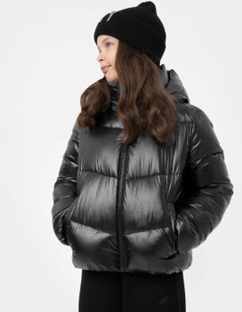 Куртка 4F DOWN JACKET  F111 - фото