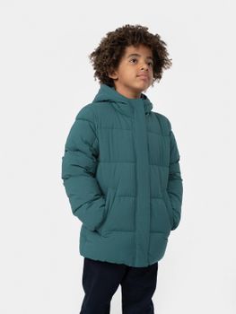 Куртка 4F DOWN JACKET  M115 - фото