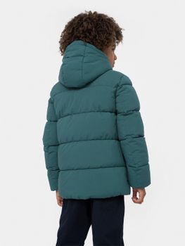 Куртка 4F DOWN JACKET  M115 - 2