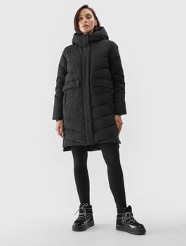 Куртка 4F DOWN JACKET  F437 - фото