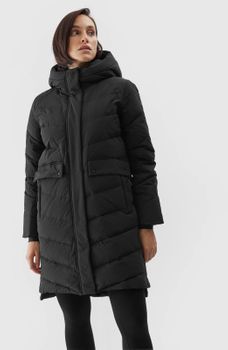 Куртка 4F DOWN JACKET  F437 - 4