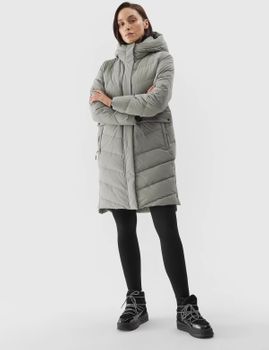 Куртка 4F DOWN JACKET  F437 - 2