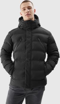 Куртка 4F DOWN JACKET  M438 - фото