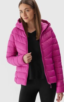 Куртка 4F DOWN JACKET  F197 - 2