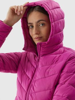 Куртка 4F DOWN JACKET  F197 - 7