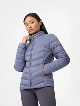 Куртка 4F WOMEN'S JACKET KUDP002 - 1