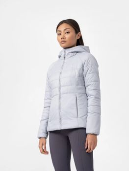 Куртка 4F WOMEN'S JACKET KUDP017 - 1