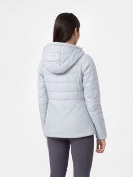 Куртка 4F WOMEN'S JACKET KUDP017 - 2