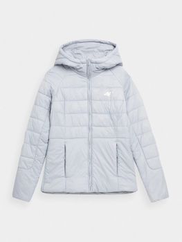 Куртка 4F WOMEN'S JACKET KUDP017 - 4