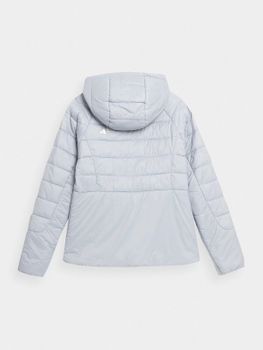 Куртка 4F WOMEN'S JACKET KUDP017 - 5