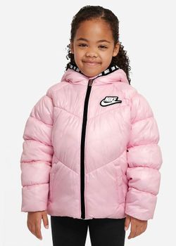 Куртка Nike CHEVRON SOLID PUFFER JACKET - 1