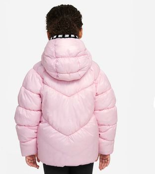 Куртка Nike CHEVRON SOLID PUFFER JACKET - 2