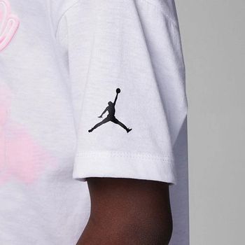 Футболка Jordan JDG JORDAN SKY ROOKIE SS TEE - 4