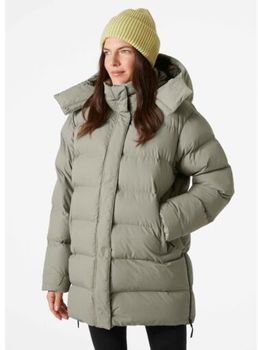 Куртка HELLY HANSEN W ASPIRE PUFFY PARKA жіноча - 2