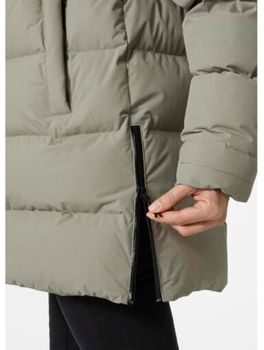 Куртка HELLY HANSEN W ASPIRE PUFFY PARKA жіноча - 4