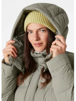 Куртка HELLY HANSEN W ASPIRE PUFFY PARKA жіноча - 5