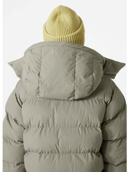 Куртка HELLY HANSEN W ASPIRE PUFFY PARKA жіноча - 6