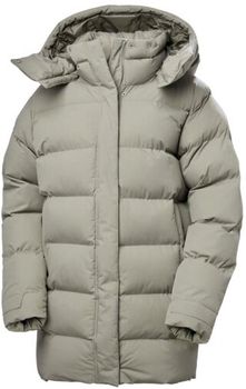 Куртка HELLY HANSEN W ASPIRE PUFFY PARKA жіноча - 7