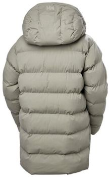 Куртка HELLY HANSEN W ASPIRE PUFFY PARKA жіноча - 8