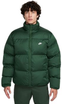 Куртка Nike M NK TF CLUB PUFFER JKT - 1