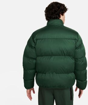 Куртка Nike M NK TF CLUB PUFFER JKT - 2