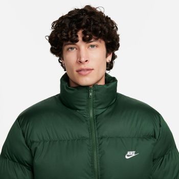 Куртка Nike M NK TF CLUB PUFFER JKT - 3