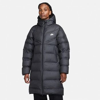 Куртка Nike M NK SF WR PL-FLD HD PARKA - 3