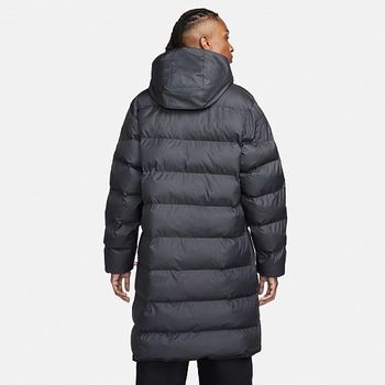 Куртка Nike M NK SF WR PL-FLD HD PARKA - 2