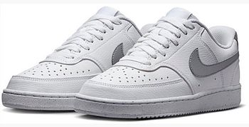 Кроссовки Nike NIKE COURT VISION LOW NEXT NATURE - 4