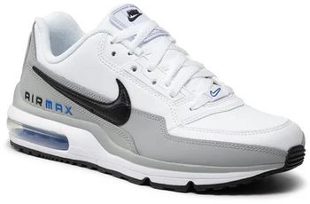 Кроссовки Nike NIKE AIR MAX LTD 3 мужские - 2