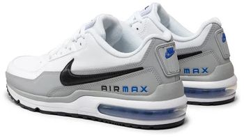 Кроссовки Nike NIKE AIR MAX LTD 3 мужские - 3