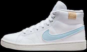 Кроссовки Nike NIKE COURT ROYALE 2 MID - 2