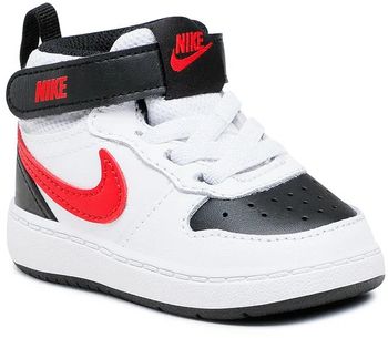 Кроссовки Nike NIKE COURT BOROUGH MID 2 для мальчика - 2