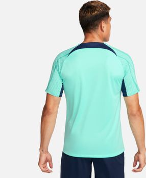 Футболка Nike M NK DF STRK TOP SS чоловіча - 2