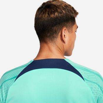 Футболка Nike M NK DF STRK TOP SS чоловіча - 5