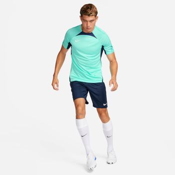 Футболка Nike M NK DF STRK TOP SS чоловіча - 6