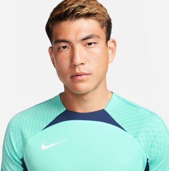 Футболка Nike M NK DF STRK TOP SS чоловіча - 7
