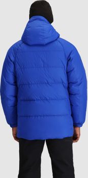 Куртка Outdoor Research Men's Super Alpine Down Parka - 2