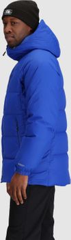 Куртка Outdoor Research Men's Super Alpine Down Parka - 3