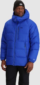 Куртка Outdoor Research Men's Super Alpine Down Parka чоловіча - фото