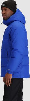 Куртка Outdoor Research Men's Super Alpine Down Parka мужская - 3