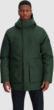 Куртка Outdoor Research MEN'S STORMCRAFT DOWN PARKA - фото