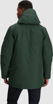 Куртка Outdoor Research MEN'S STORMCRAFT DOWN PARKA мужская - 2