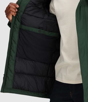 Куртка Outdoor Research MEN'S STORMCRAFT DOWN PARKA мужская - 6