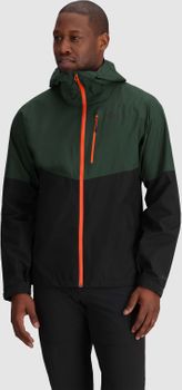 Куртка Outdoor Research MEN'S FORAY II JACKET - фото