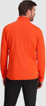 Джемпер Outdoor Research Men's Vigor Grid Fleece Half Zip - 2