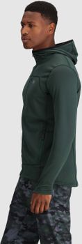 Джемпер Outdoor Research Men's Vigor Grid Fleece Full Zip Hoodie - 3