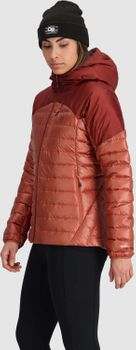 Куртка Outdoor Research WOMEN'S HELIUM DOWN HOODIE - 3