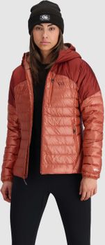 Куртка Outdoor Research WOMEN'S HELIUM DOWN HOODIE - 4